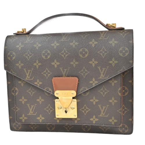 Louis vuitton monceau 2way - vuitton, 28