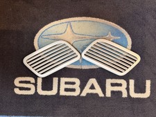 Subaru Impreza wrx sti GC8