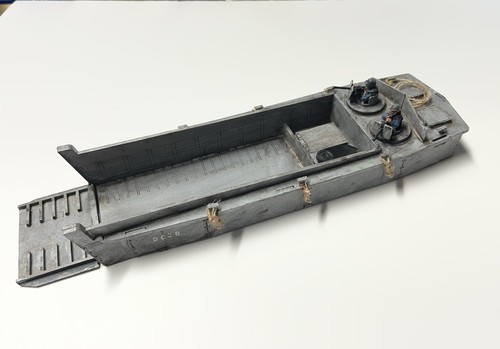 Bolt action ready - -, for