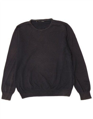 Zara mens crew neck jumper - crew,