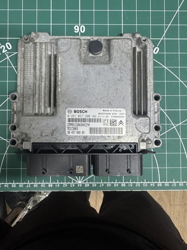 Peugeot citroen 2022 ecu - ,