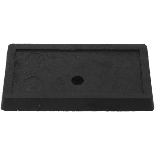 Trash can counterweight - trash,