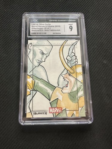 Silver surfer sketch 2010 - silver,