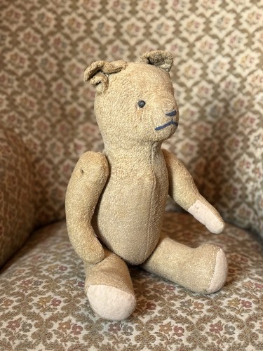 Vintage antique jointed - vintage, /