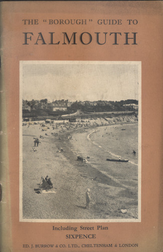 The borough guide to - guide,