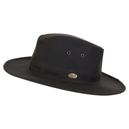 Hoggs caledonia waxed hat - hoggs,