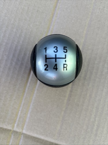 Ford mondeo speed gear - mondeo, 5