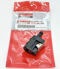Genuine Yamaha Outboard Motor