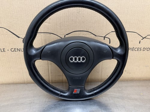 Audi genuine steering - audi,