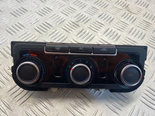 2012 volkswagen golf - volkswagen, a/c