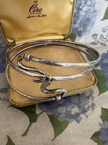 Vintage sterling silver - vintage,