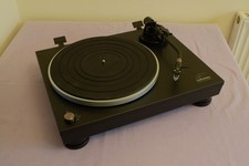 Audio Technica LP5 direct