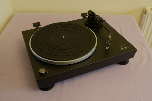 Audio technica lp5 - audio, direct