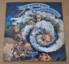The Moody Blues - A Question