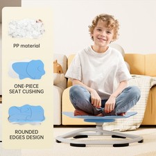 Sit+Spin 360°Sensory Spinning