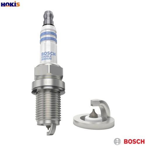 Spark plug 242 - 4x,