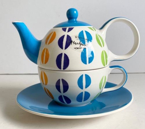 Whittard tea for one - whittard, set
