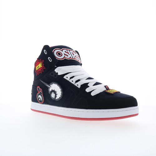 Osiris nyc clk 1343 - nyc,