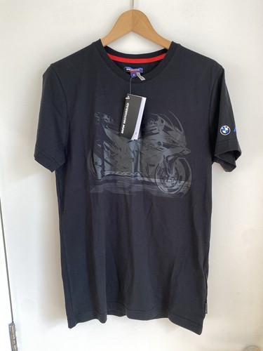 Bmw motorrad shirt - motorrad,