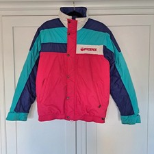 Vtg phoenix ski - phoenix,