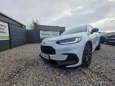 2024 Honda ZR-V 2.0 h i-MMD Sport SUV Petrol Hybrid eCVT Damaged Salvage Cat S