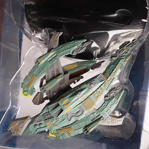 Eaglemoss star trek collection - eaglemoss,