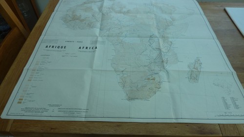 1967 original unesco french - 1967,