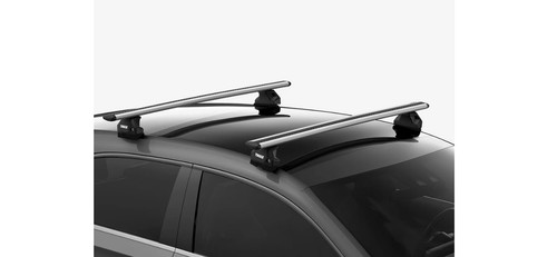 Thule wingbar edge - wingbar, bars