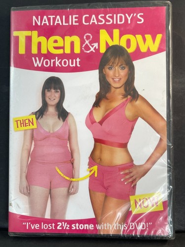 Natalie cassidy then - natalie, &