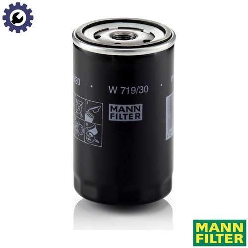 Oil filter 719 for vw - filter, 719/30