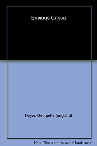 Envious casca heyer - envious, by