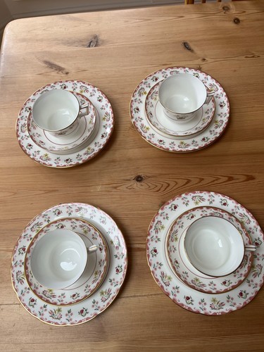 Wedgwood bianca set 4 - wedgwood, of