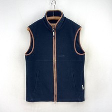 Schoffel Oakham Fleece Gilet