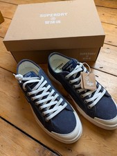 Superdry Vegan shoes - new and