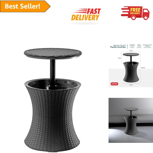 Weather resistant pacific cool - weather-resistant,