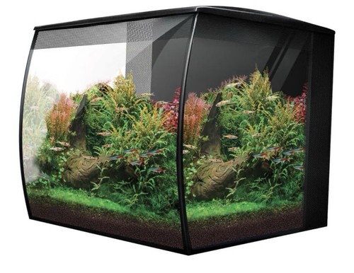 Fluval flex aquarium - flex, 9