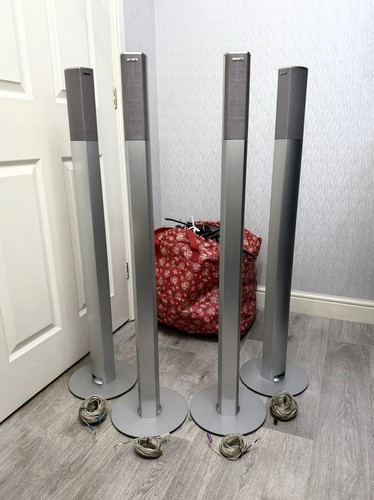 Sony surround sound home - sony,