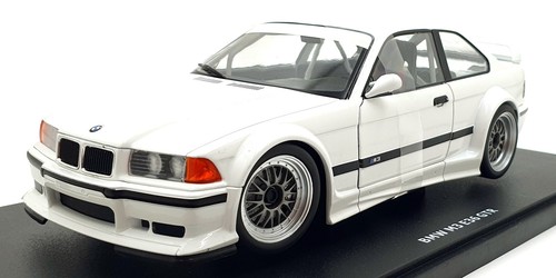Werk83 scale diecast - werk83,