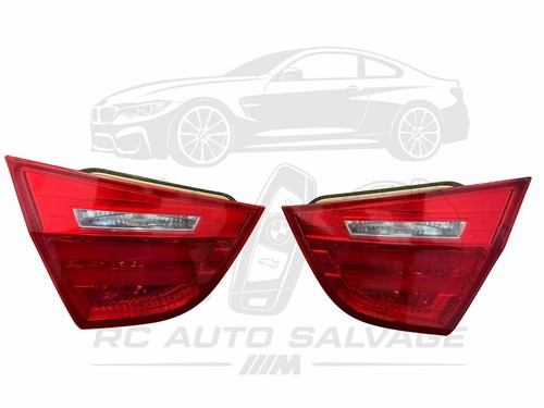Bmw e90 lci inner - bmw,