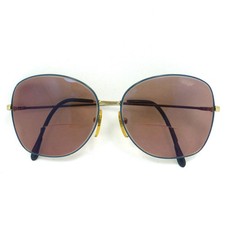 MARCOLIN 140 Made In Italy Bifocal Sunglasses  *POOR CONDITION*  PO331