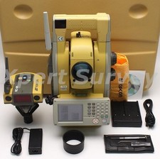 Topcon qs3a quick station - topcon,