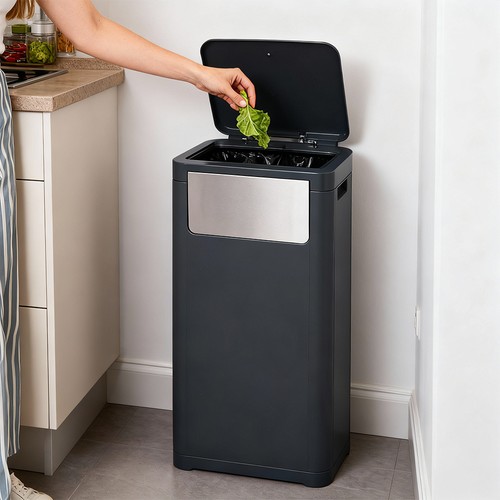 32l side swing - side-swing, lid