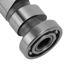 ATV Engine Cam Shaft Aluminum