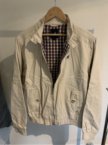 Kangol harrington jacket - kangol, retro