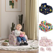 Kids sofa bed foldable - sofa,