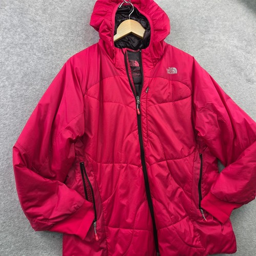 North face summit - summit, series