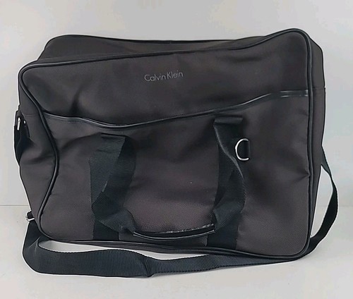 Calvin klein gray black - calvin,