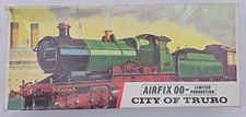 VINTAGE AIRFIX OO CITY OF