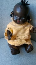 Vintage 1930s black - 1930s,