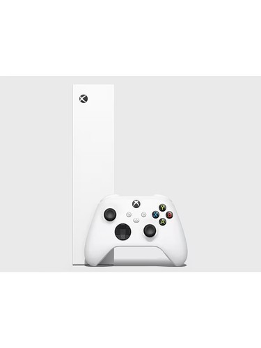 Xbox series all digital - xbox, s